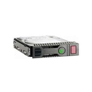 759546-001 HP 300GB 15K RPM 2.5" SFF SAS Hard Drive