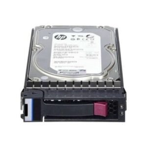 787648-001 HP 1.2TB 10K RPM SAS Dual Port Hot Swap Drive