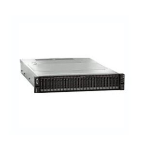 7X06A0NENA Lenovo Think System SR650 Rack Server 2U