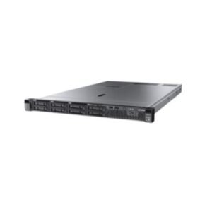 7Y03A091NA Lenovo Think System SR570 Rack Server 1U
