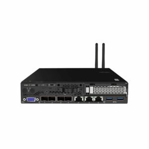 7Z46A001NA Lenovo Think System SE350 - Compact Desktop Server