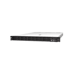 7Z71A04WNA Lenovo Think System SR630 V2 1U Rack Server for High-Performance Computing