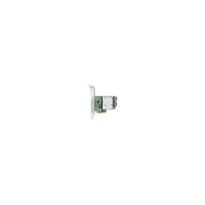 804394-B21 HP Smart Array E208i-p SR Gen10 Controller