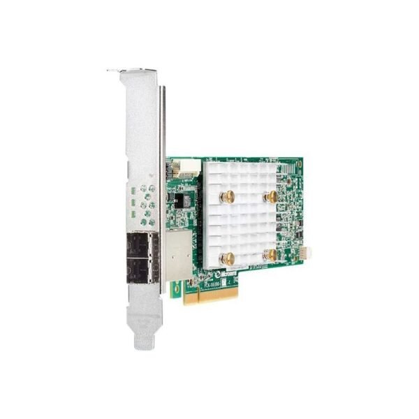 804405-B21 HPE Smart Array P408e-p SR Gen10 Storage Controller