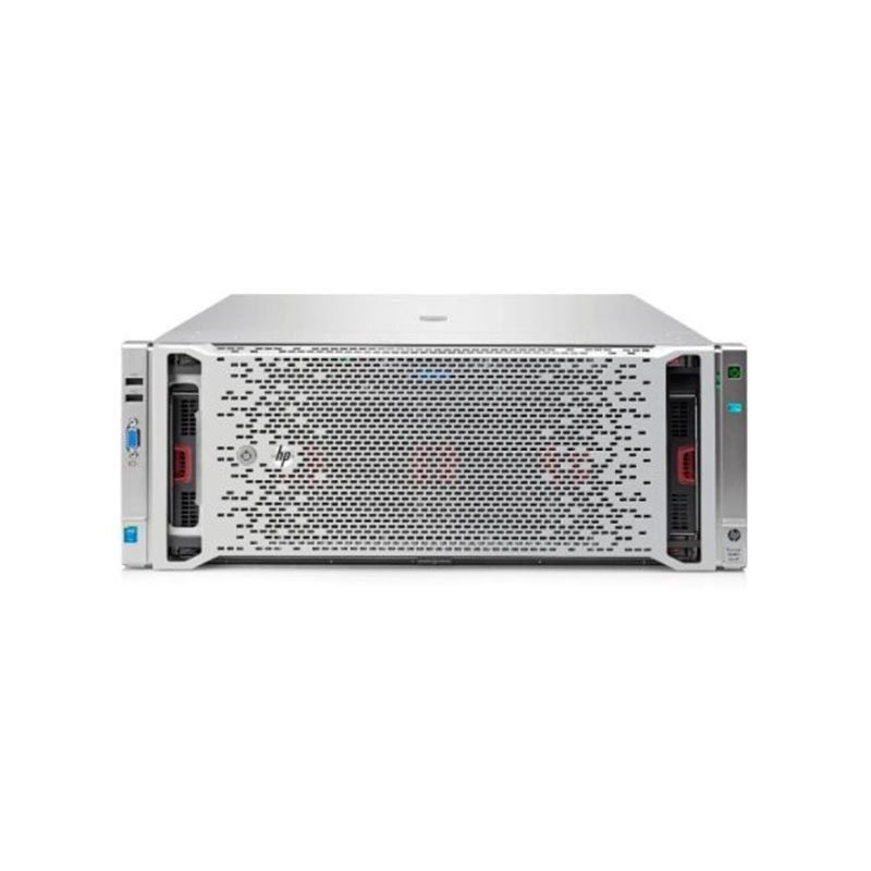 816822-S01 HPE ProLiant DL580 Gen9 Rack Server