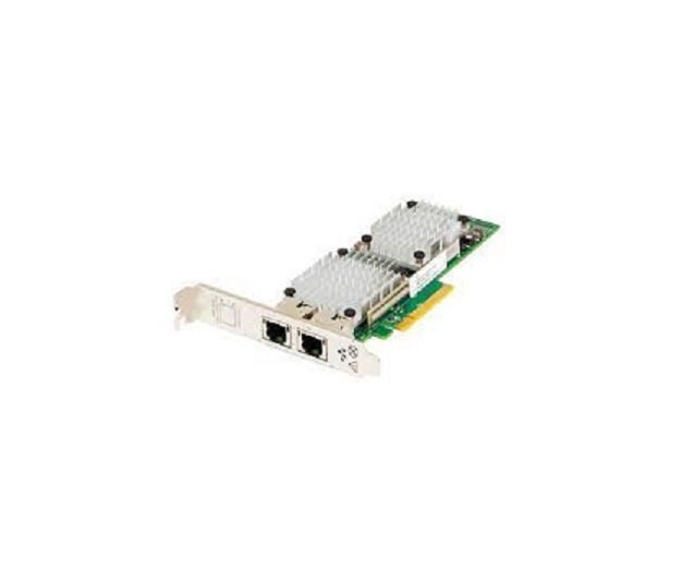 817718-B21 HPE 10/25Gb 2-Port 631SFP28 Ethernet Adapter