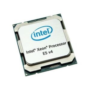 835610-001 HP Xeon E5-2623 v4 2.60GHz Quad Core Processor