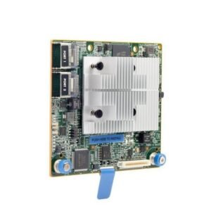 836260-001 HPE Smart Array P408i-a Gen10 12G SAS Controller