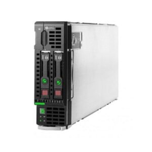 863446-B21 HP ProLiant BL460c G10 Blade Server
