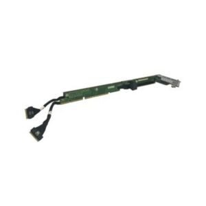874304-B21 HPE 16NVMe P2 Low Profile Riser Kit for Enhanced Server Performance