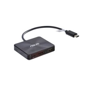 90NB0000-P00160 ASUS Mini Dock USB-C Expansion Station