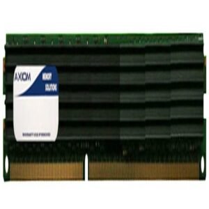 90Y3157-AX Axiom AX 16GB DDR3 240-Pin Memory Module 1600MHz