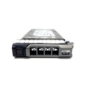91D9J Dell 2TB SATA 3.5" Hard Drive - 7.2K RPM