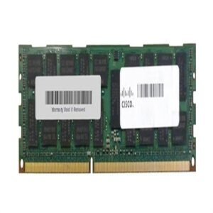 A02-M316GD5-2 Cisco 16GB DDR3 1333Mhz ECC Registered Memory Kit