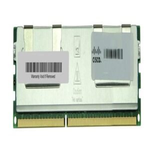 A02-M332GB3-2-L= Cisco 32GB DDR3 Memory Kit (2x16GB)