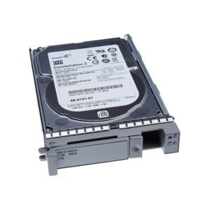 A03-D1TBSATA Cisco 1TB SATA Hard Drive 6Gb/s