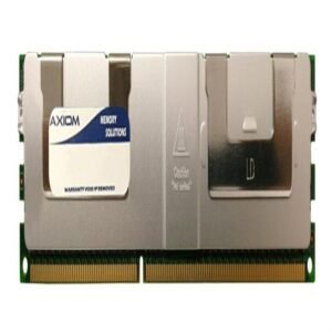 A75636481-5V-AX Axiom Upgrades 64GB DDR3-1600 RAM Module