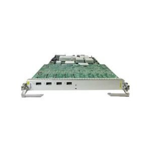 A9K-4T-B - Cisco 4-Port 10GE Expansion Module for Enhanced Networking