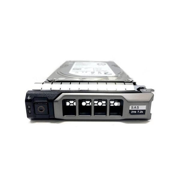 AA653696 Dell 2TB SATA Hard Drive - 7.2K RPM