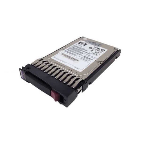 AD379A HP 72GB 15000RPM SAS Dual Port Hot Swap Drive