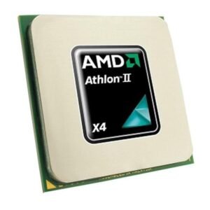AD610EHDK42GM AMD Athlon II X4 610e 2.40GHz Quad-Core Processor