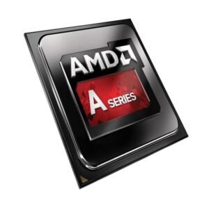 AD786KYBJCSBX AMD A10 PRO-7800B Quad-Core Processor 3.50GHz