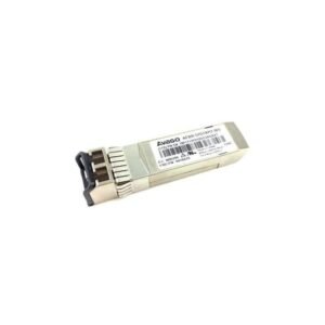 AFBR-57D7APZ-IB5 Avago 8Gb/s Duplex LC Transceiver Module