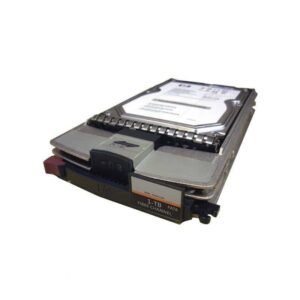 AG883A HP 1TB FATA 7.2K RPM StorageWorks Hard Drive