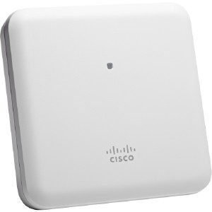 AIR-AP3802I-B-K9 Cisco Aironet 3802I Wireless Access Point