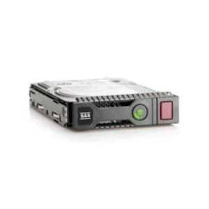AM317A HP 600GB 10K RPM SAS 2.5" Hard Drive
