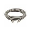 3827GY-10 APC Category 5 UTP Patch Cable - 10 ft Grey RJ45