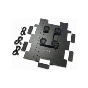 ACF504 APC Roof Fan Tray for NetShelter SX Enclosures