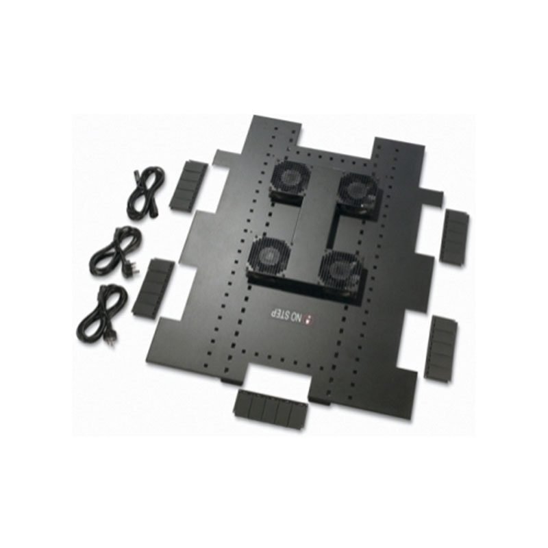 ACF504 APC Roof Fan Tray for NetShelter SX Enclosures