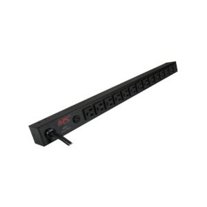 AP9567 APC Rack PDU Basic Zero U 15A 100/120V with 14 Outputs