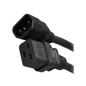 AP9878 APC by Schneider Electric Power Extension Cable - 6.50 ft