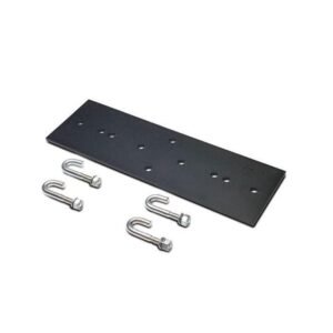 AR8460 APC Ladder Attachment Kit for 2 Post Rack