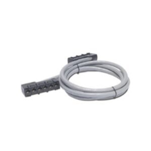 DDCC5E-015 APC CAT5e UTP CMR Data Distribution Cable