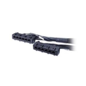 DDCC6-050 APC Data Distribution Cable, CAT6 UTP CMR - 50FT