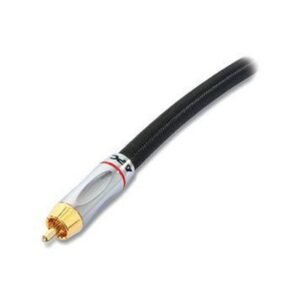 DIGCOAX15-2M APC by Schneider Electric Pro Digital Audio Interconnects