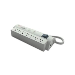 NET7 APC SurgeArrest Network Surge Protector