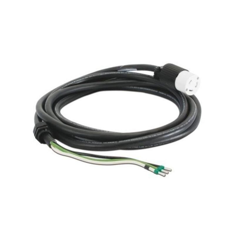PDW11L6-30C APC 11 FT L6-30 3 Wire Whip Power Cord