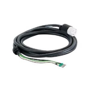 PDW13L6-30C APC 13FT L6-30 3-Wire Whip Cable