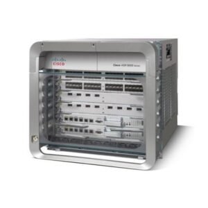 ASR-9006-AC Cisco 9006 Aggregation Router Chassis - 6 Slot Configuration