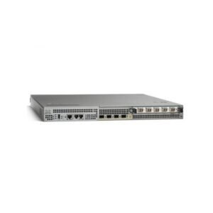 ASR1001-5G-VPNK9, Cisco ASR1001 VPN Bundle - Enhanced 5G Base System