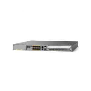 ASR1001X-10G-K9, Cisco ASR1001-X 10G Router Bundle, K9, AES