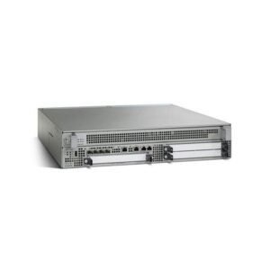 ASR1002-5G-SEC/K9, Cisco ASR 1002 Security Router Bundle