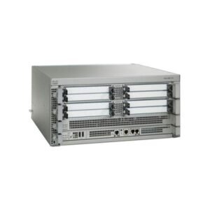 ASR1K4R2-20G-SECK9 Cisco ASR 1004 Router with VPN