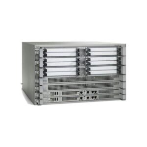 ASR1K6R2-20G-SHAK9, Cisco ASR 1000 Series Router