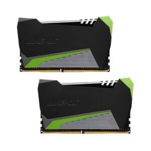 AVD4UZ126661508G-2RDGT Avexir 16GB DDR4 2666MHz Memory