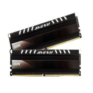 AVD4UZ126661704G-2COW Avexir 8GB DDR4 Memory Module